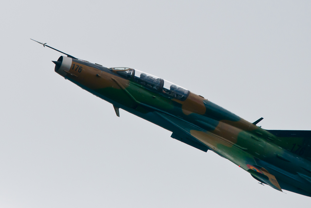 026_Kecskemet_Air Show_Mikoyan-Gurevich MiG-21UM Lancer B.jpg